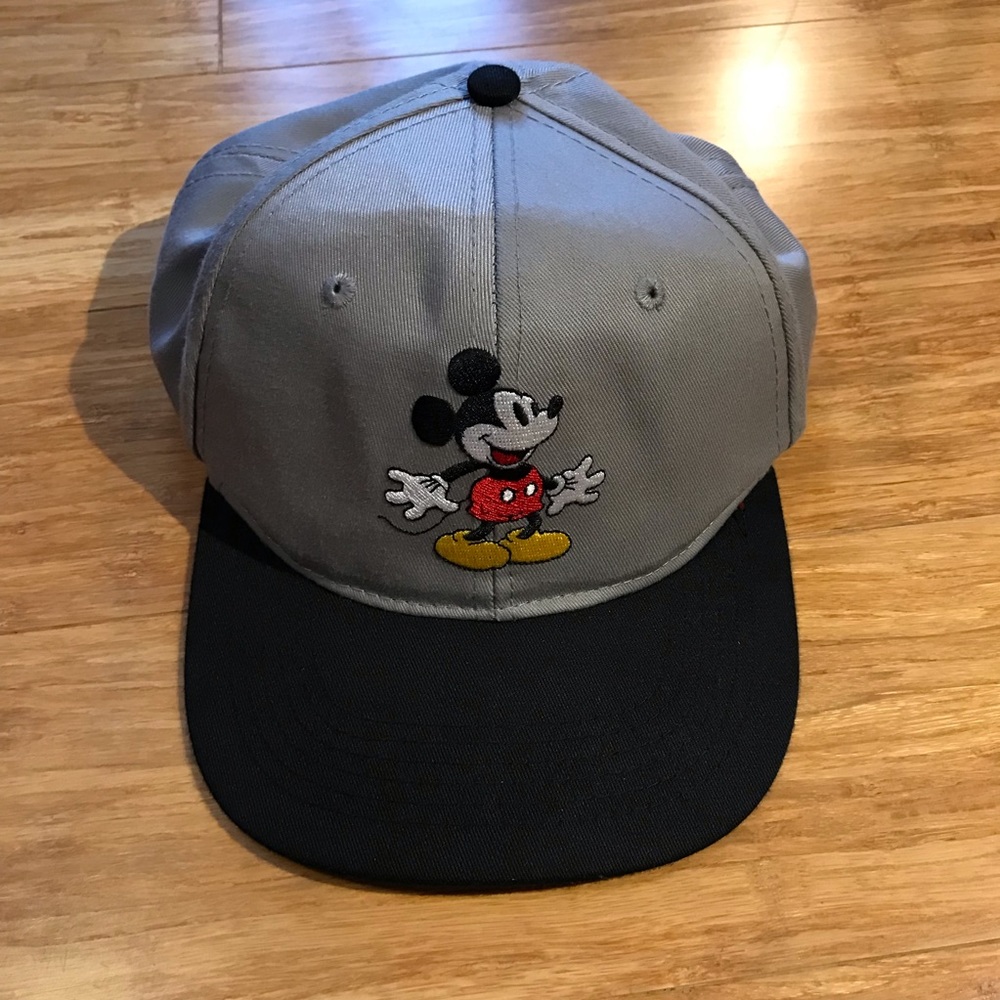 Mickey Cap